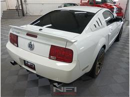 2007 Ford Mustang (CC-2069744) for sale in North East, Pennsylvania