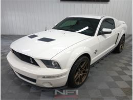 2007 Ford Mustang (CC-2069744) for sale in North East, Pennsylvania