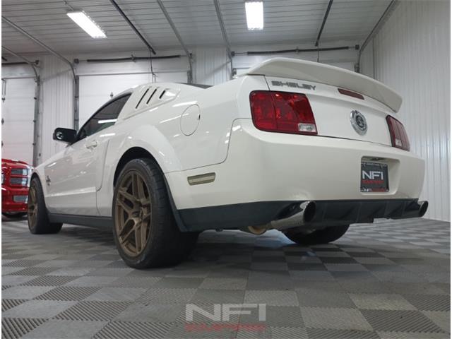 2007 Ford Mustang (CC-2069744) for sale in North East, Pennsylvania