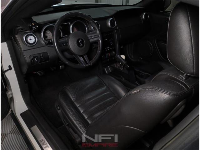 2007 Ford Mustang (CC-2069744) for sale in North East, Pennsylvania