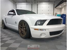 2007 Ford Mustang (CC-2069744) for sale in North East, Pennsylvania