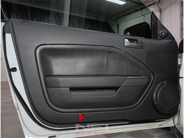 2007 Ford Mustang (CC-2069744) for sale in North East, Pennsylvania