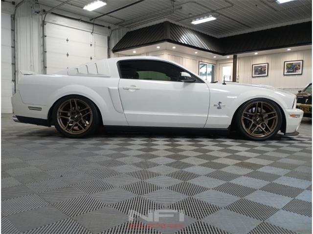 2007 Ford Mustang (CC-2069744) for sale in North East, Pennsylvania