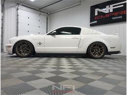 2007 Ford Mustang (CC-2069744) for sale in North East, Pennsylvania