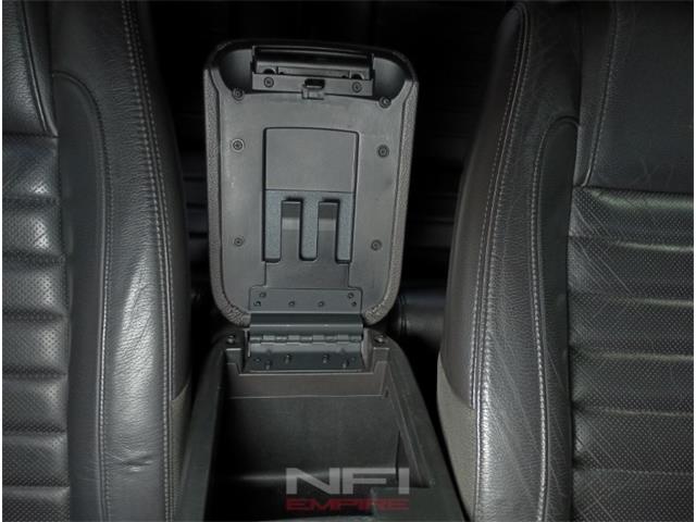 2007 Ford Mustang (CC-2069744) for sale in North East, Pennsylvania