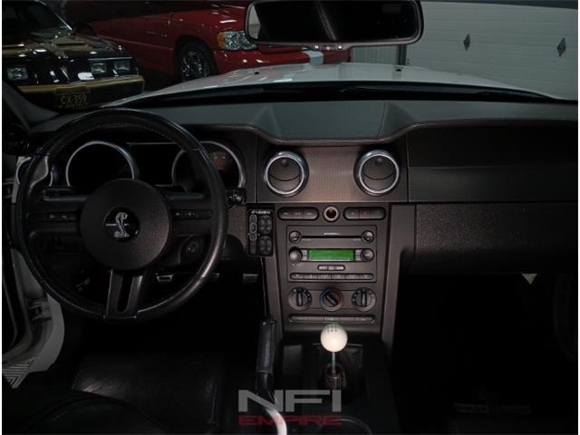 2007 Ford Mustang (CC-2069744) for sale in North East, Pennsylvania