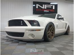 2007 Ford Mustang (CC-2069744) for sale in North East, Pennsylvania