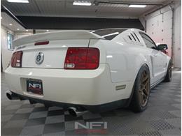 2007 Ford Mustang (CC-2069744) for sale in North East, Pennsylvania