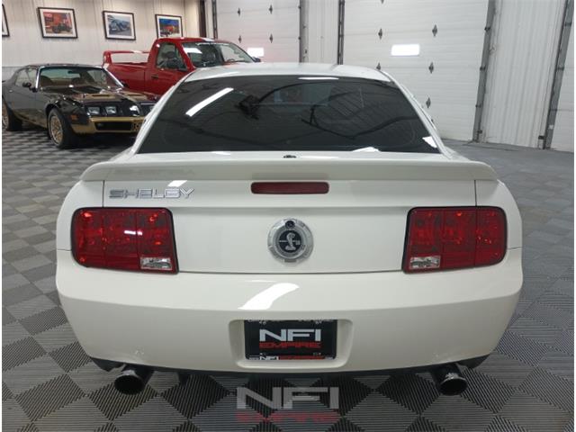 2007 Ford Mustang (CC-2069744) for sale in North East, Pennsylvania