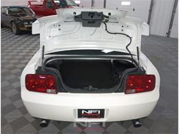 2007 Ford Mustang (CC-2069744) for sale in North East, Pennsylvania
