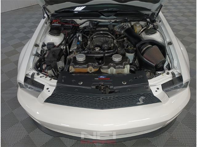 2007 Ford Mustang (CC-2069744) for sale in North East, Pennsylvania