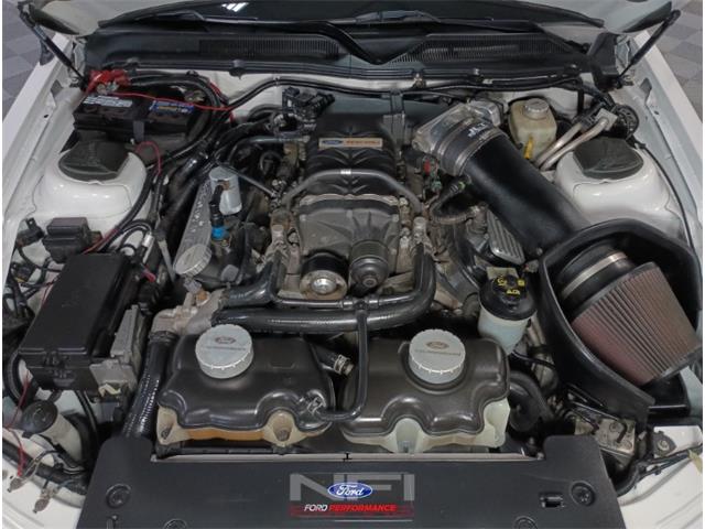 2007 Ford Mustang (CC-2069744) for sale in North East, Pennsylvania