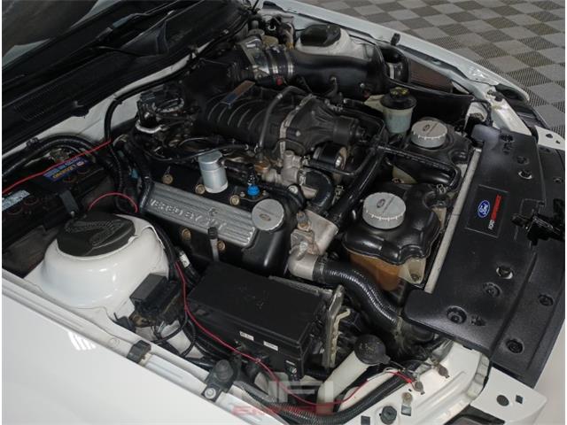2007 Ford Mustang (CC-2069744) for sale in North East, Pennsylvania