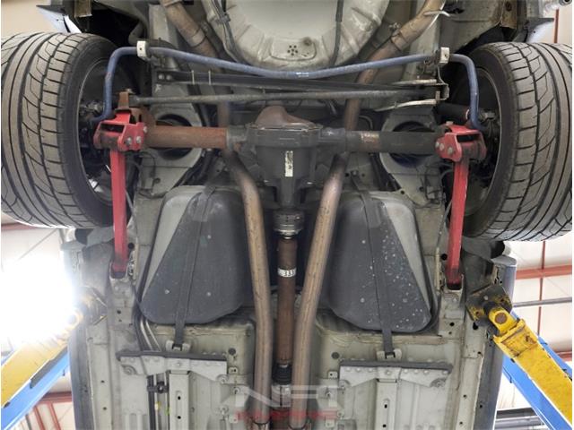 2007 Ford Mustang (CC-2069744) for sale in North East, Pennsylvania