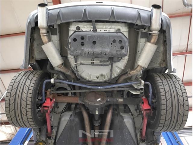 2007 Ford Mustang (CC-2069744) for sale in North East, Pennsylvania