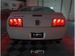 2007 Ford Mustang (CC-2069744) for sale in North East, Pennsylvania