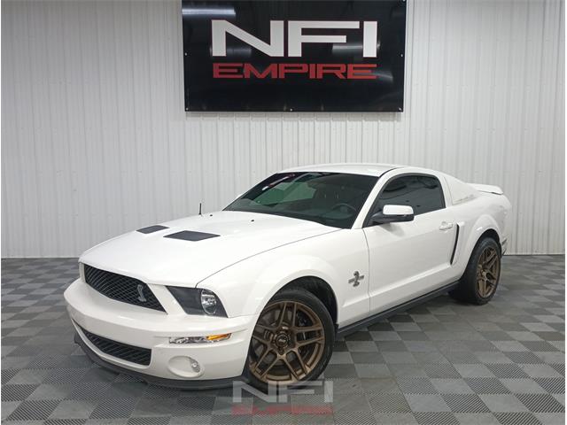 2007 Ford Mustang (CC-2069744) for sale in North East, Pennsylvania