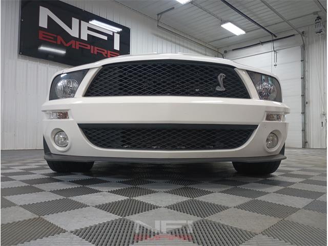 2007 Ford Mustang (CC-2069744) for sale in North East, Pennsylvania