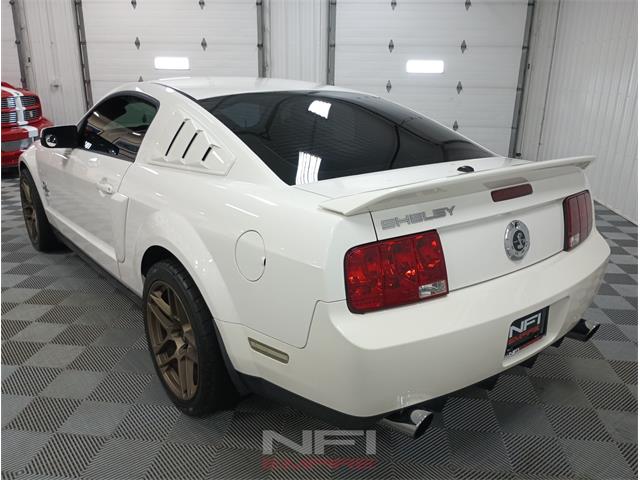 2007 Ford Mustang (CC-2069744) for sale in North East, Pennsylvania