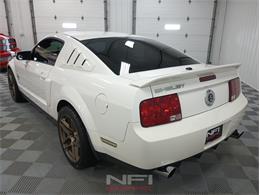 2007 Ford Mustang (CC-2069744) for sale in North East, Pennsylvania