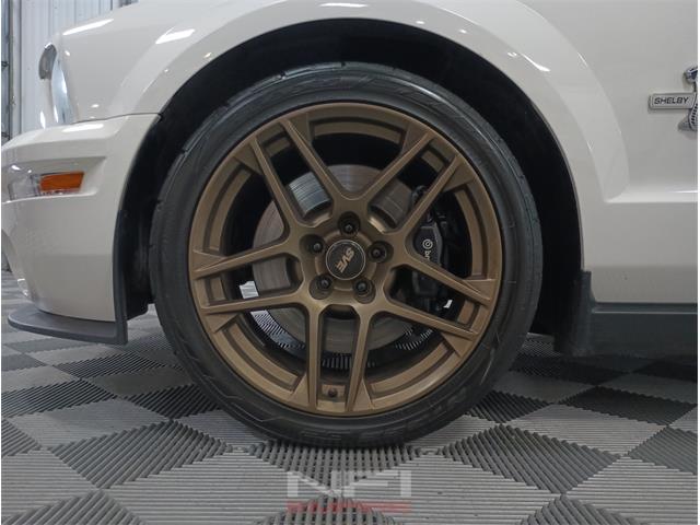 2007 Ford Mustang (CC-2069744) for sale in North East, Pennsylvania