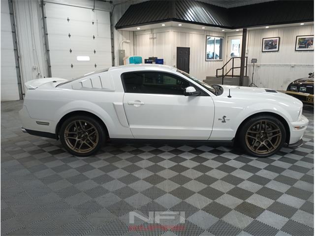 2007 Ford Mustang (CC-2069744) for sale in North East, Pennsylvania