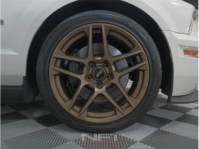 2007 Ford Mustang (CC-2069744) for sale in North East, Pennsylvania