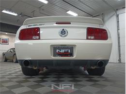 2007 Ford Mustang (CC-2069744) for sale in North East, Pennsylvania