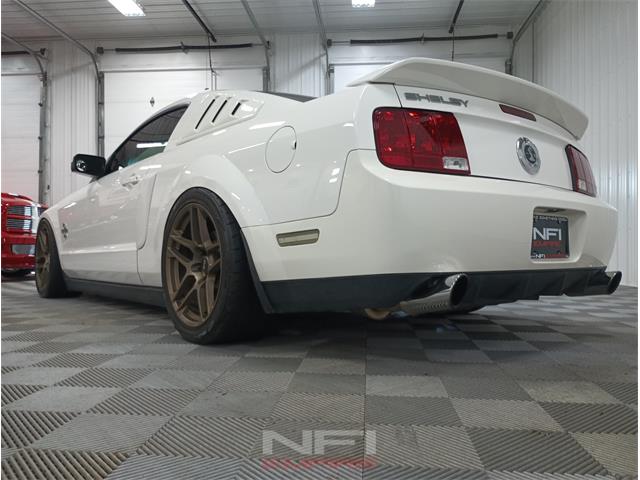 2007 Ford Mustang (CC-2069744) for sale in North East, Pennsylvania