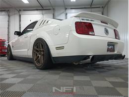 2007 Ford Mustang (CC-2069744) for sale in North East, Pennsylvania