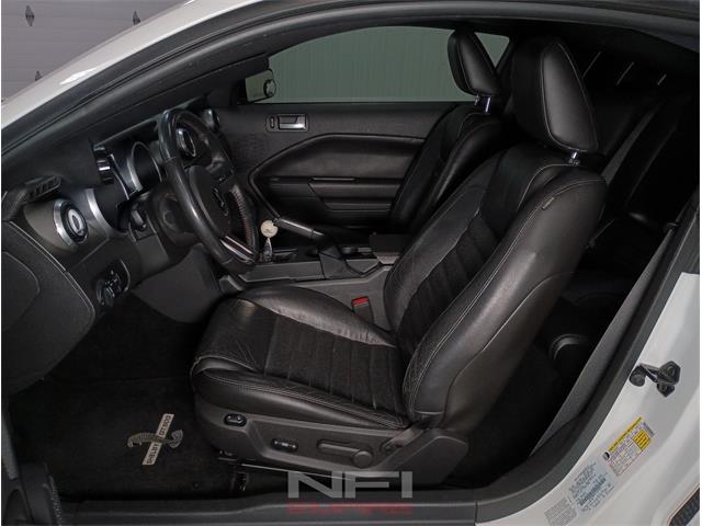 2007 Ford Mustang (CC-2069744) for sale in North East, Pennsylvania