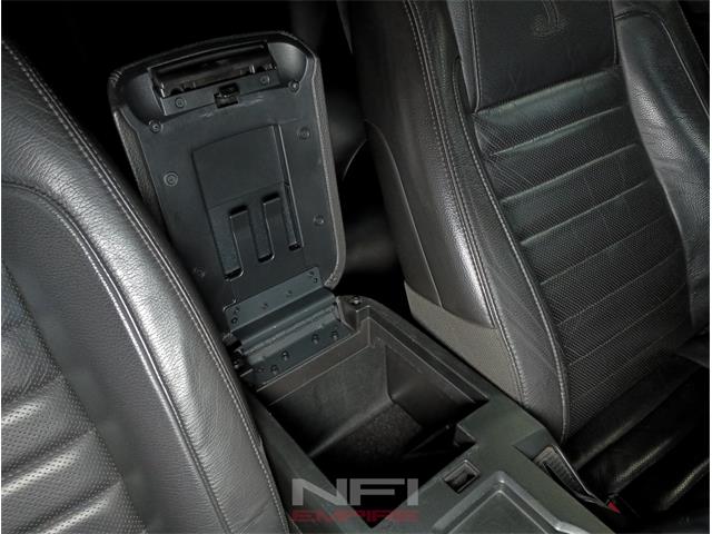 2007 Ford Mustang (CC-2069744) for sale in North East, Pennsylvania