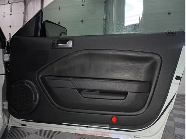 2007 Ford Mustang (CC-2069744) for sale in North East, Pennsylvania