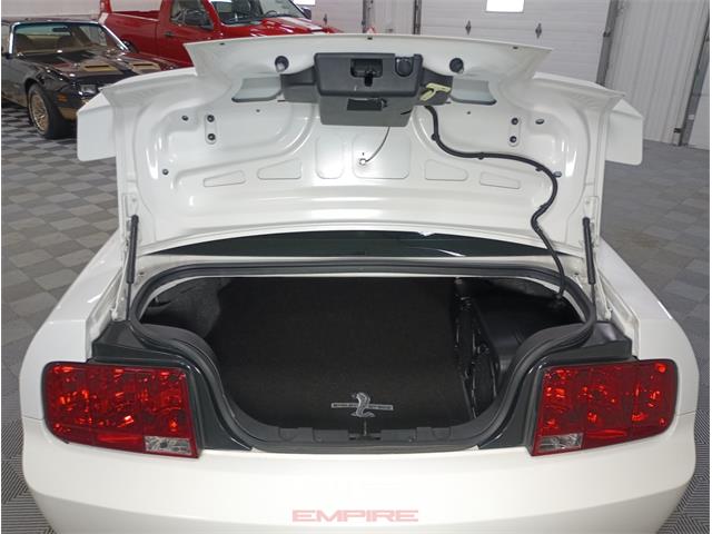 2007 Ford Mustang (CC-2069744) for sale in North East, Pennsylvania