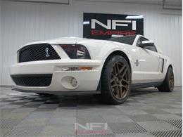 2007 Ford Mustang (CC-2069744) for sale in North East, Pennsylvania