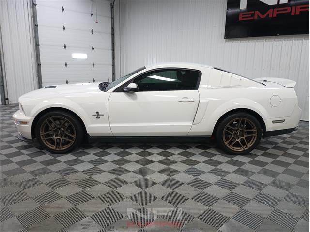 2007 Ford Mustang (CC-2069744) for sale in North East, Pennsylvania