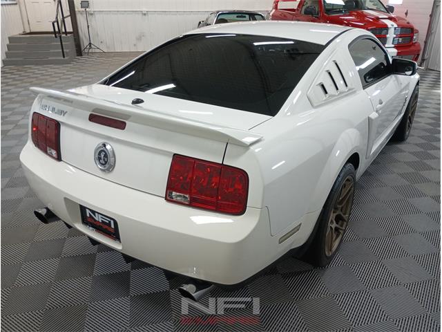 2007 Ford Mustang (CC-2069744) for sale in North East, Pennsylvania