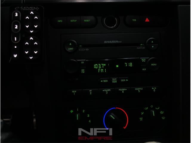 2007 Ford Mustang (CC-2069744) for sale in North East, Pennsylvania