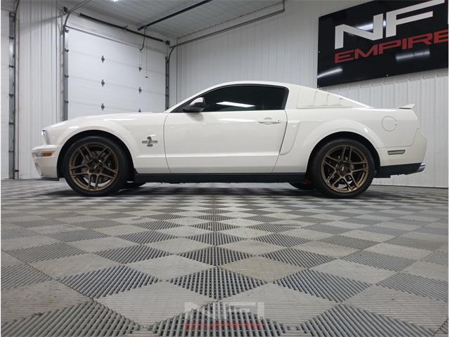 2007 Ford Mustang (CC-2069744) for sale in North East, Pennsylvania