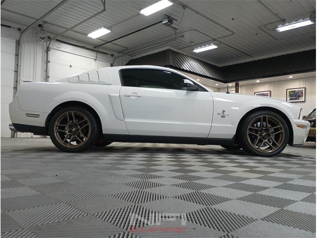 2007 Ford Mustang (CC-2069744) for sale in North East, Pennsylvania