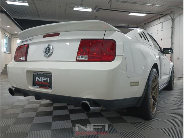 2007 Ford Mustang (CC-2069744) for sale in North East, Pennsylvania