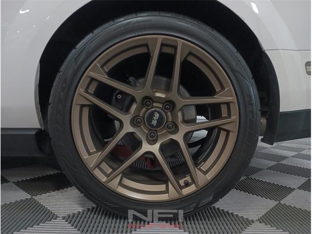 2007 Ford Mustang (CC-2069744) for sale in North East, Pennsylvania