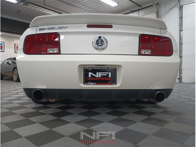 2007 Ford Mustang (CC-2069744) for sale in North East, Pennsylvania