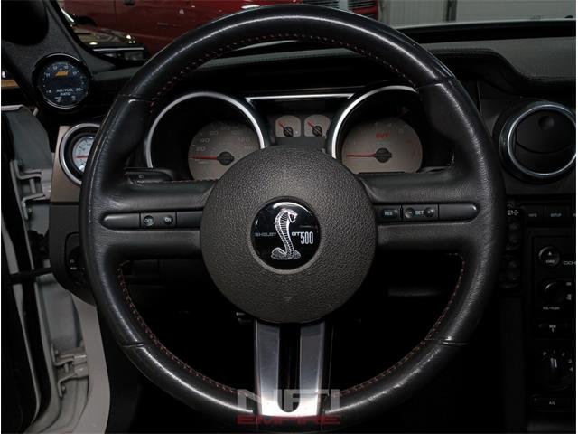 2007 Ford Mustang (CC-2069744) for sale in North East, Pennsylvania