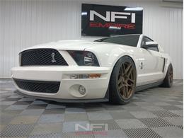 2007 Ford Mustang (CC-2069744) for sale in North East, Pennsylvania