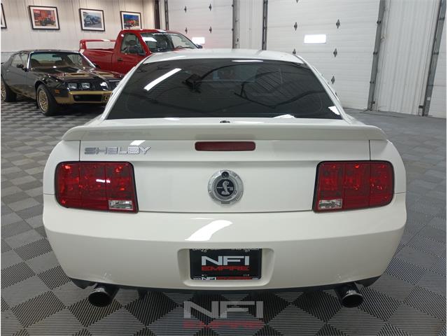 2007 Ford Mustang (CC-2069744) for sale in North East, Pennsylvania