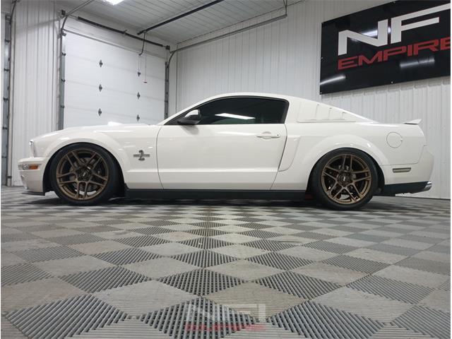 2007 Ford Mustang (CC-2069744) for sale in North East, Pennsylvania