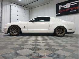 2007 Ford Mustang (CC-2069744) for sale in North East, Pennsylvania