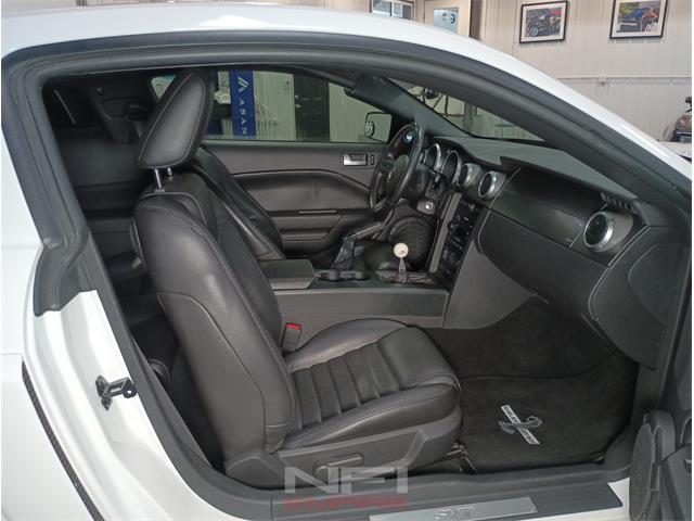 2007 Ford Mustang (CC-2069744) for sale in North East, Pennsylvania