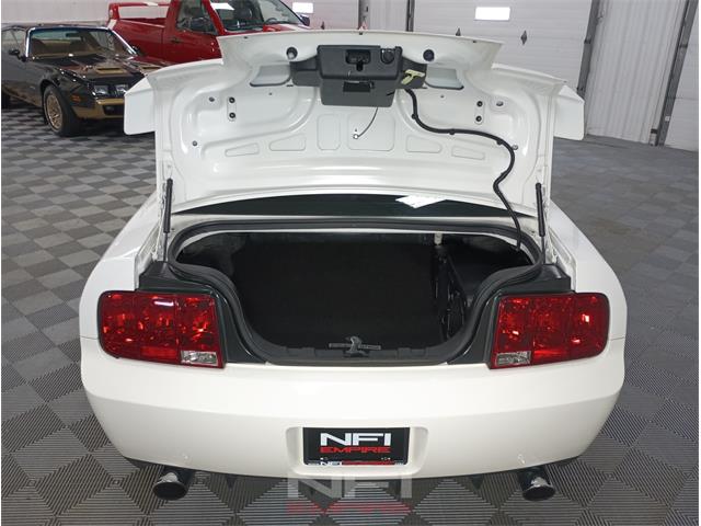 2007 Ford Mustang (CC-2069744) for sale in North East, Pennsylvania